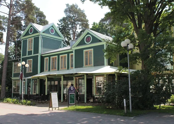 Villa Joma